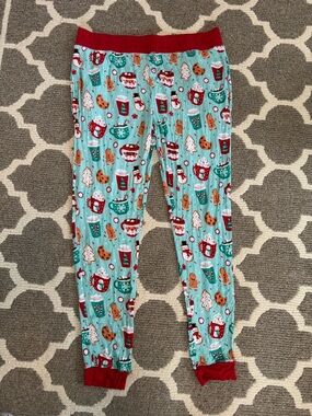 Little Sleepies Women’s Peppermint Mocha Pants
